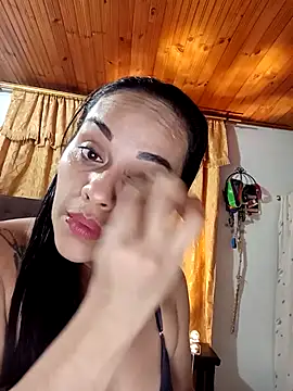 QueenBDSM online show from 10.18.25