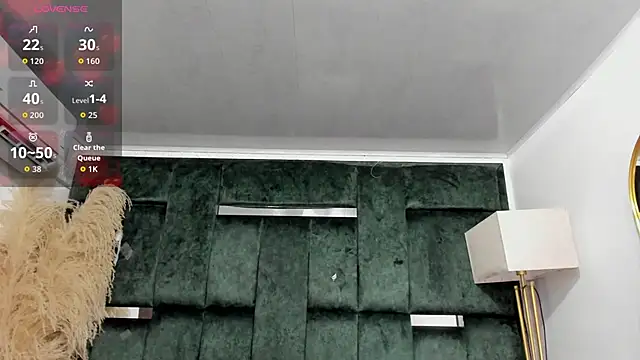 Misaki Kai online show from 11.25.25