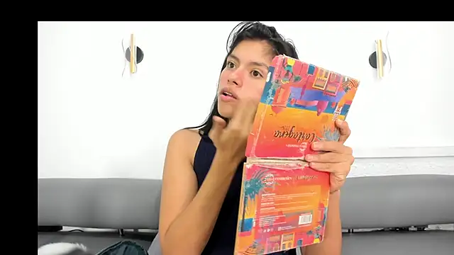 Misaki Kai online show from 02.06.26