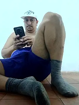 Tequilamaster online show from 02.03.26