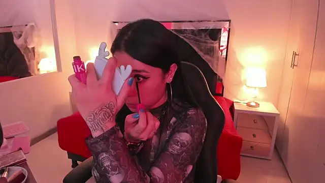 SusanVilla online show from 10.23.25