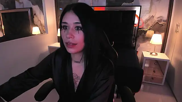 SusanVilla online show from 06.01.26