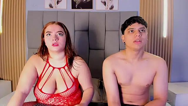 Kandyfrees  online show from 10.20.25