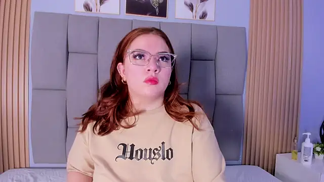 Kandyfrees  online show from 01.16.26