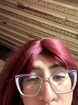 Snapshot of NICOLLE__12 chatting on 10.23.25 NICOLLE 12 online show from 10.23.25