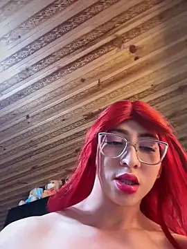 Snapshot of NICOLLE__12 chatting on 05.24.26 NICOLLE 12 online show from 05.24.26