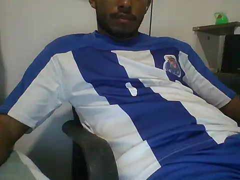 jesusacastrop25 online show from 10.03.25