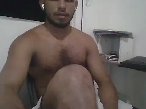 jesusacastrop25 online show from 06.02.26