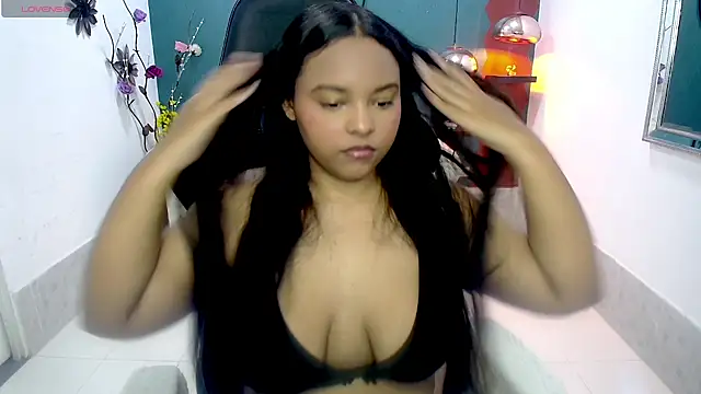 carollkiss online show from 10.10.25
