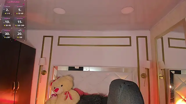 i kristi online show from 02.21.26