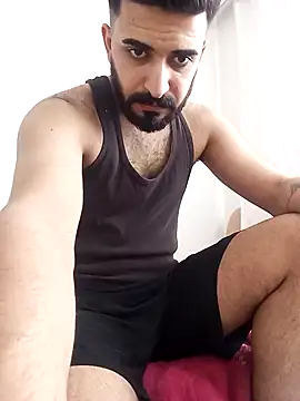 Snapshot of mehmets27 chatting on 09.27.25 mehmets27 online show from 09.27.25