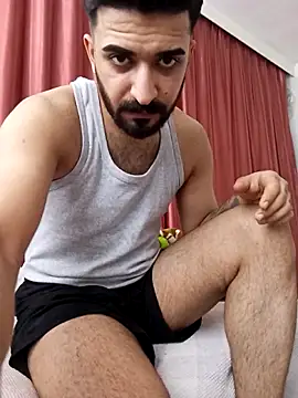 Snapshot of mehmets27 chatting on 10.05.25 mehmets27 online show from 10.05.25