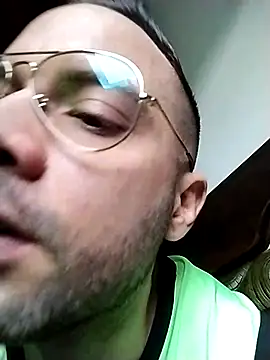 Jacobogar online show from 09.27.25