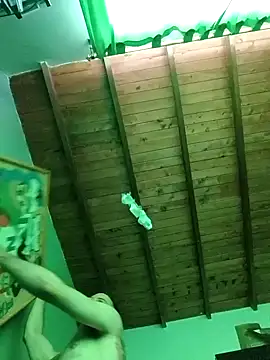 Jacobogar online show from 04.05.26