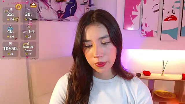 koyuki san online show from 02.13.26