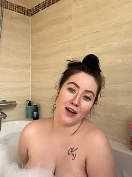 irishmollyx online show from 03.28.26