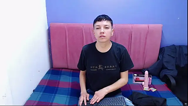 alexmadisoncm101 online show from 10.08.25