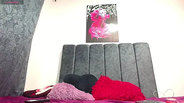 karinna santana online show from 10.01.25