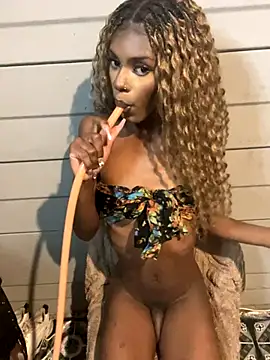 gingergirl67  online show from 10.18.25