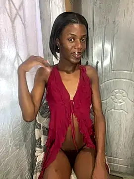 gingergirl67  online show from 11.19.25