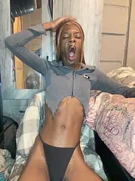 gingergirl67  online show from 03.13.26