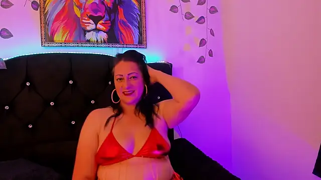 Sasha Smith4 online show from 09.30.25