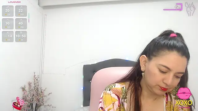 astrolover  online show from 10.13.25