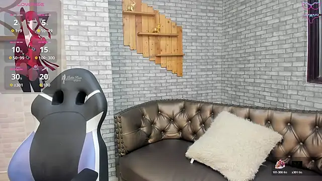 Alisonn Doll online show from 11.20.25