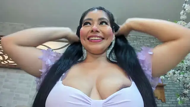 Alisonn Doll online show from 02.03.26