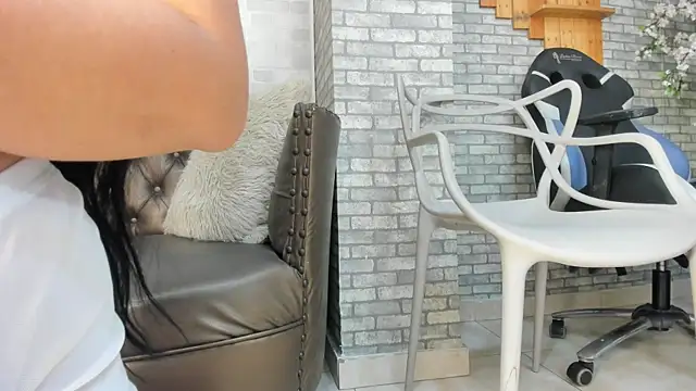 Alisonn Doll online show from 02.07.26