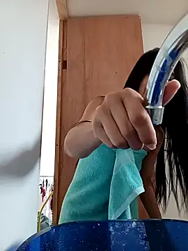 Amelia Rivas online show from 10.14.25