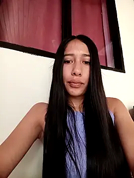 Amelia Rivas online show from 10.18.25