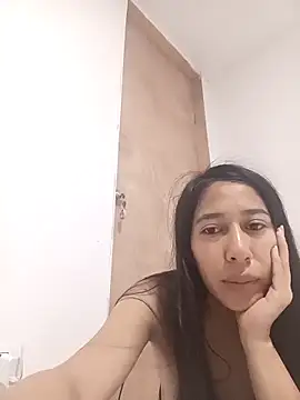 Amelia Rivas online show from 12.15.25