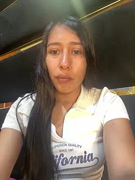 Snapshot of Amelia_Rivas chatting on 06.05.26 Amelia Rivas online show from 06.05.26