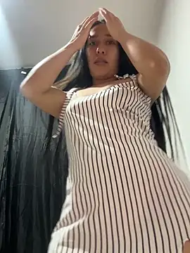 Snapshot of Amelia_Rivas chatting on 06.15.26 Amelia Rivas online show from 06.15.26