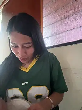 Snapshot of Amelia_Rivas chatting on 07.14.26 Amelia Rivas online show from 07.14.26