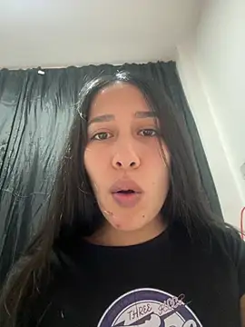 Snapshot of Amelia_Rivas chatting on 07.17.26 Amelia Rivas online show from 07.17.26
