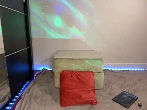 SaraNoir80 online show from 11.20.25