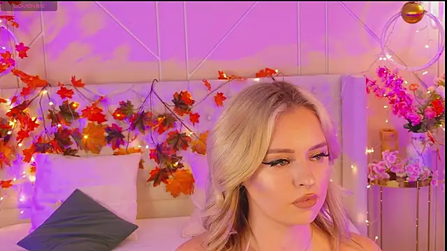 EllyLinn online show from 12.01.25