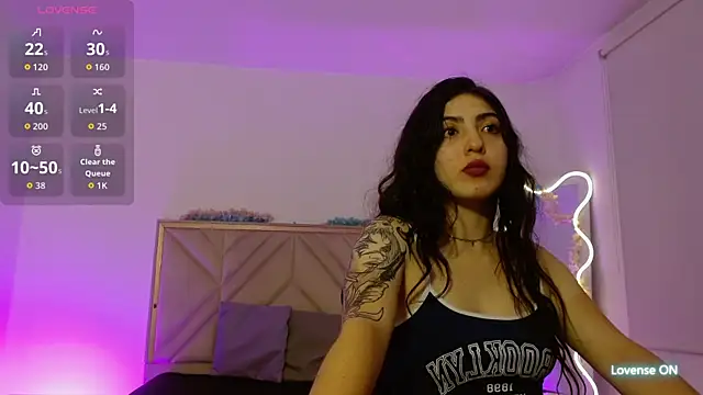 Ixchel tay online show from 10.13.25