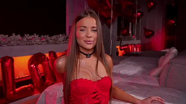 AlexisGraysX online show from 02.17.26