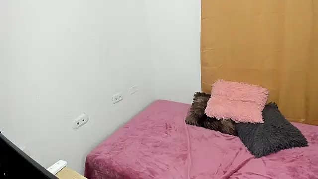 Gabrielasexi 69 online show from 11.17.25