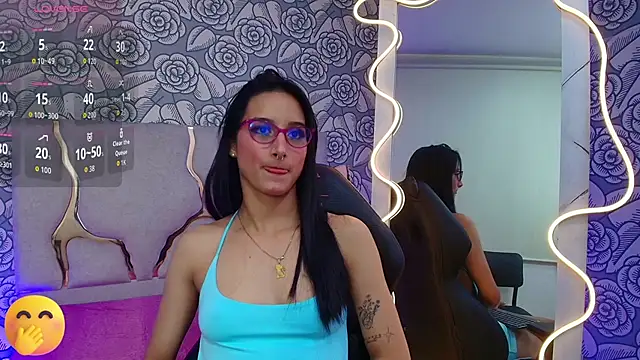 ALI TAY1 online show from 10.04.25