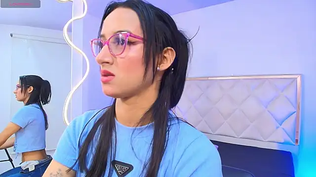ALI TAY1 online show from 10.12.25