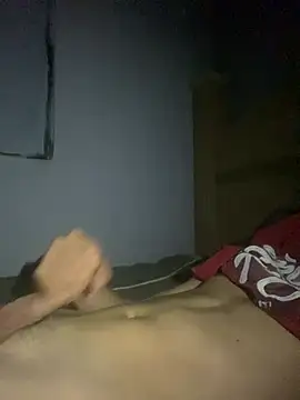 Snapshot of Spookones chatting on 03.03.26 Spookones online show from 03.03.26