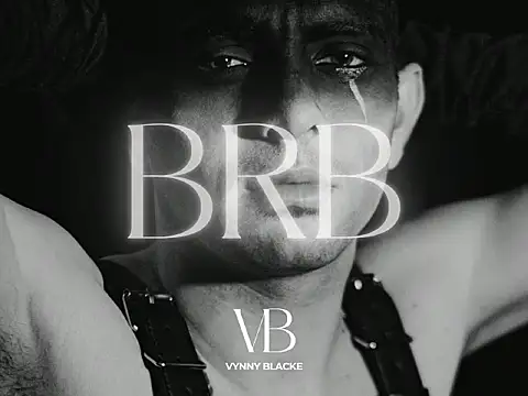 VynnyBlacke  online show from 02.18.26