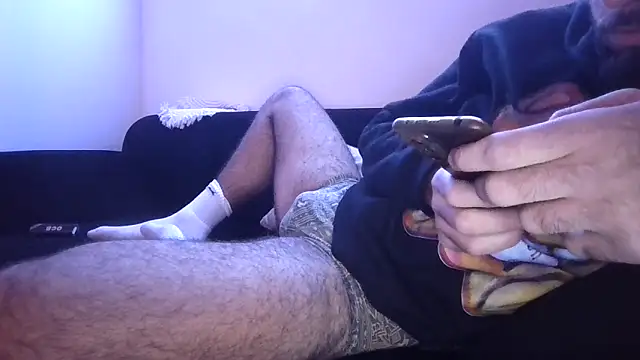 Technorgasm95 online show from 10.24.25