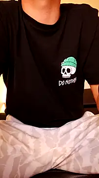 Technorgasm95 online show from 11.01.25