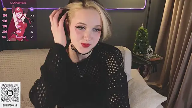 luna son online show from 01.12.26