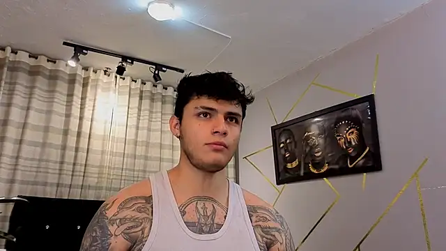 samu lara online show from 09.30.25